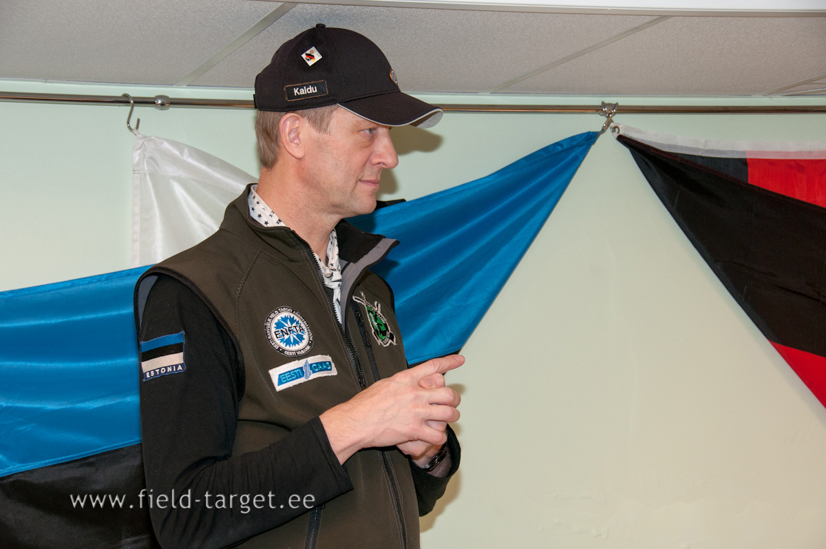 Võtame tänase päeva kokku